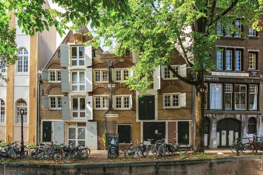 website tilburg