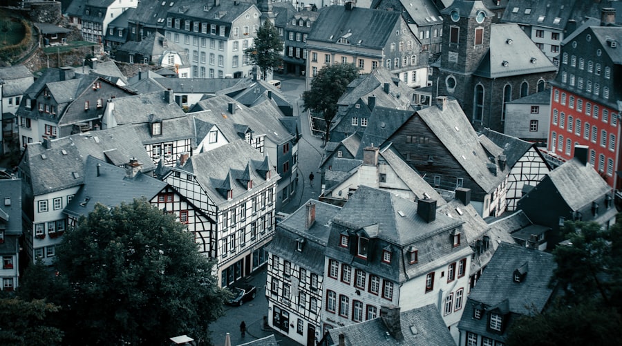 Photo website tilburg