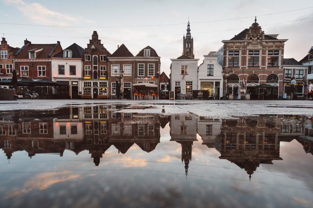 Photo webshop laten maken tilburg
