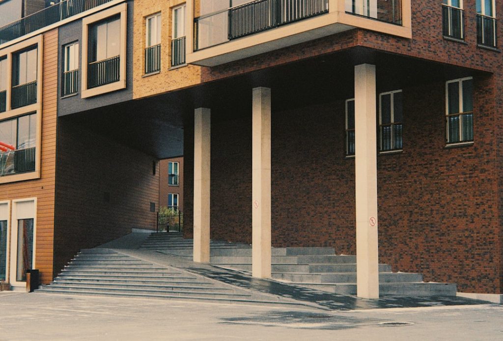 Photo website tilburg