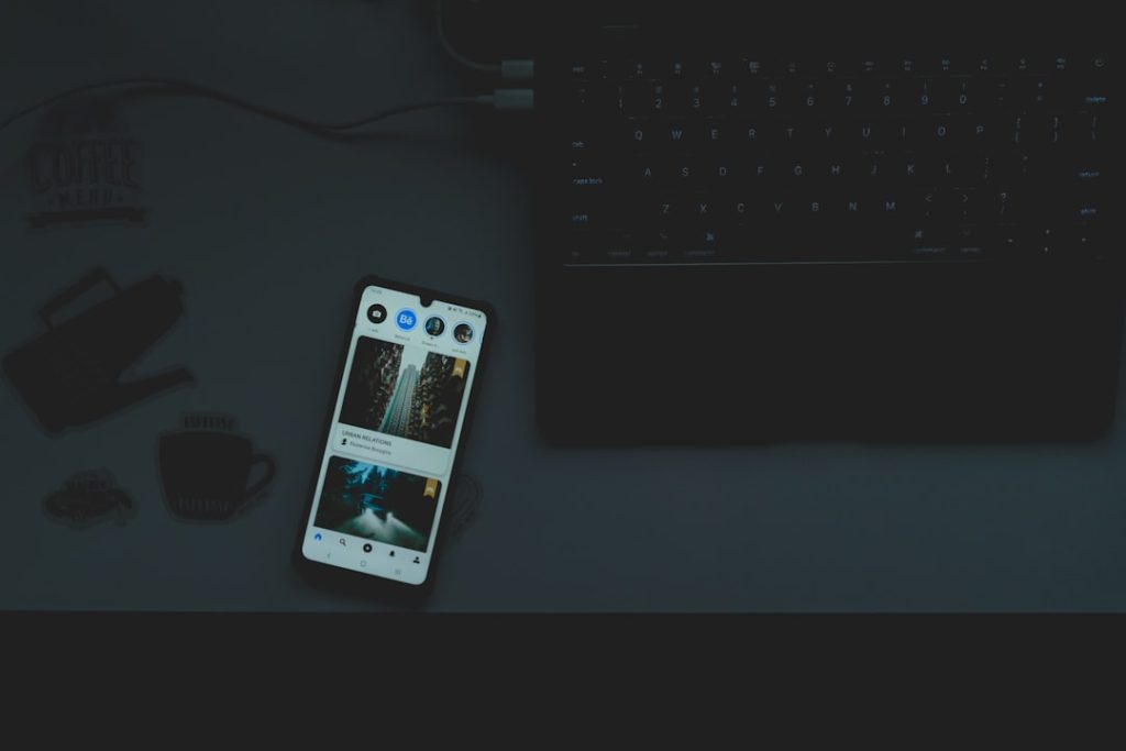 Photo website laten maken