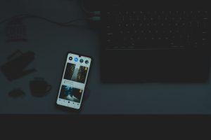 Photo website laten maken